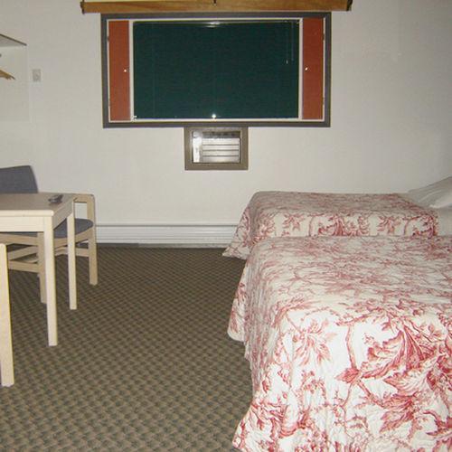 Bell Mountain Motel Mcbride Værelse billede
